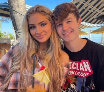 faze blaze girlfriend|FaZe Blaze Biography, Age, Height, Family, Wiki